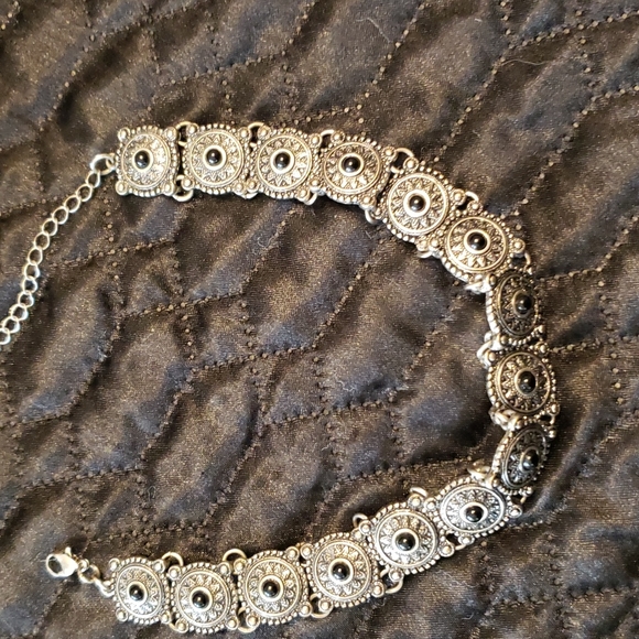 Jewelry Vintage Costume Jewelry Choker Poshmark